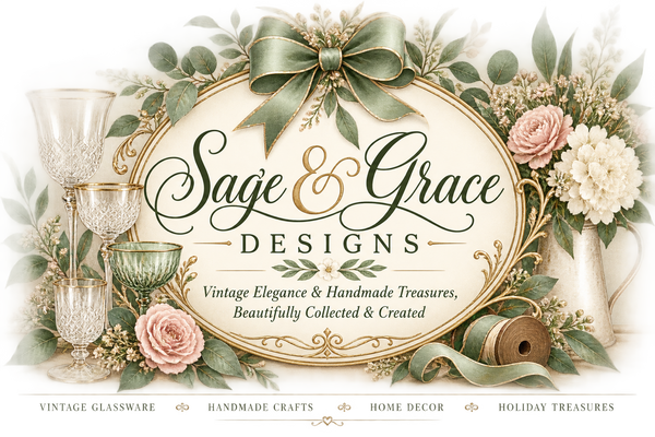 Sage & Grace Designs, LLC